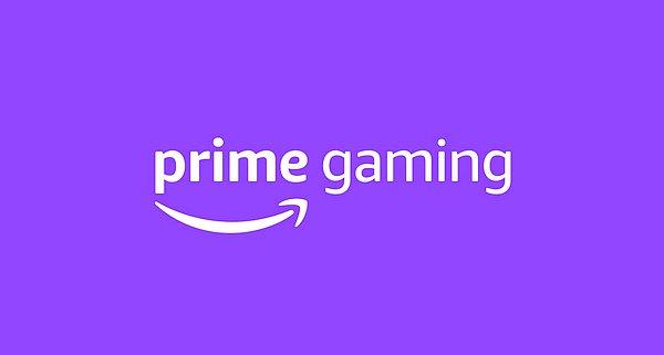 Amazon'un aylık abonelik hizmeti içerisinde yer alan Prime Gaming oyunculara büyük avantajlar sağlıyor.