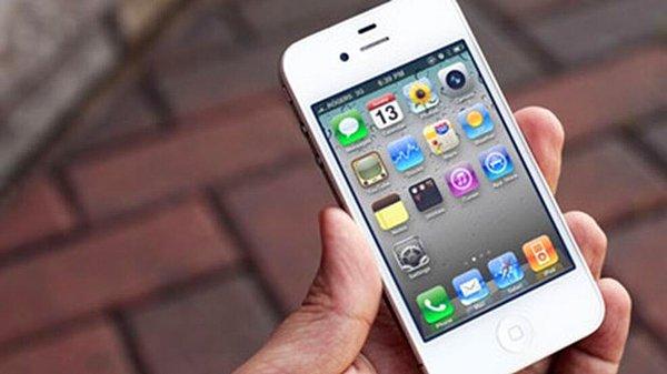 ABD'de yaşayan Becki Beckmann, iPhone’unu 2012 yılında bir cadılar bayramı gecesinde kaybetmişti.
