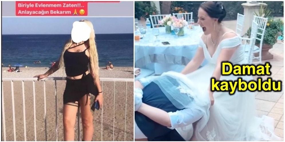 Gördüğünüz Andan İtibaren Gençliğinizden 15 Yılı Çalıp Götürecek Birbirinden Acayip Görseller