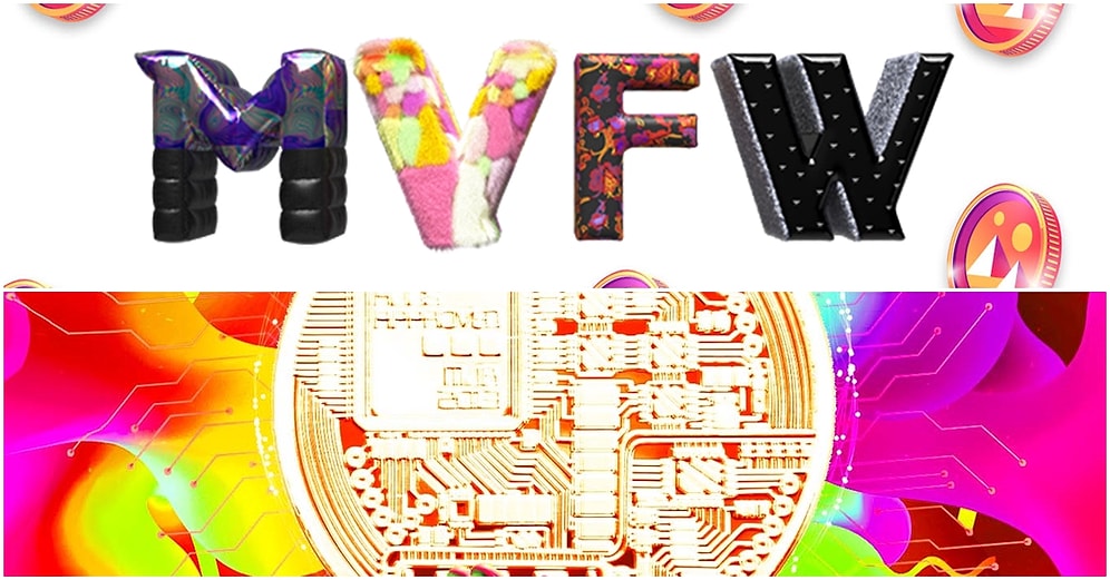 Metaverse Alanında Bir İlk: Decentraland (MANA) Lüks Markaları İçeren Moda Haftasına Ev Sahipliği Yapıyor!