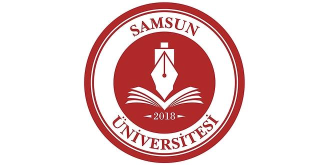 Samsun Üniversitesi 19 Sözleşmeli Personel Alacak