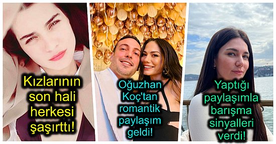 28 Şubat'ta Yaşanan Son Dakika Magazin Haberlerini ve Güncel Magazin Olaylarını Anlatıyoruz!