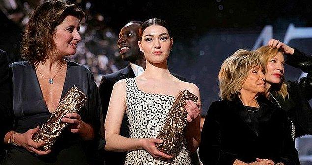 Tüm Ödüller Lost Illusions'a! Fransa'nın Oscar'ı 47. Cesar Ödülleri Sahiplerini Buldu