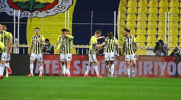 Kasımpaşa- Fenerbahçe Maçı Ne Zaman, Hangi Kanalda?