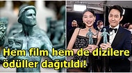Törende Squid Game Rüzgarı! Oscar'ın Provası Olarak Nitelendirilen 2022 SAG Ödülleri Sahiplerini Buldu