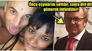 'Swinger' İlişki Yaşamak İçin Buluştukları Adamı Soyup Diri Diri Gömen Çiftin Tüyler Ürperten Hikayesi