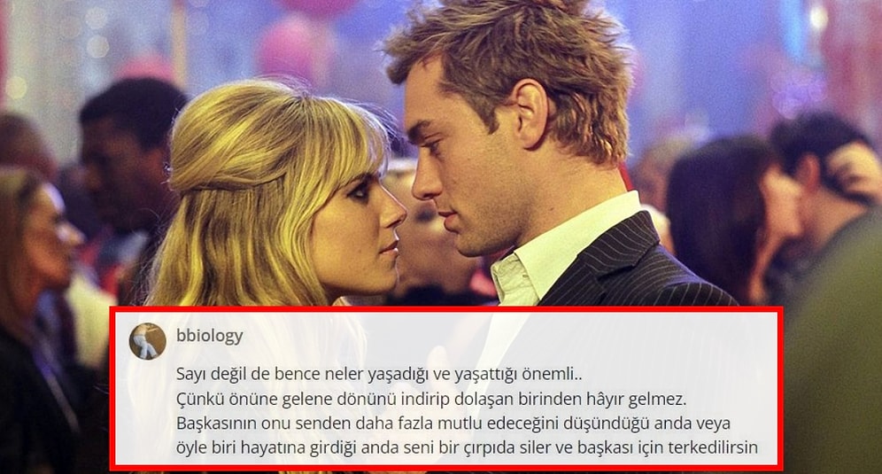 Sevgilinizin Daha Önce Kaç Tane Sevgilisi Olduğu Önemli mi?