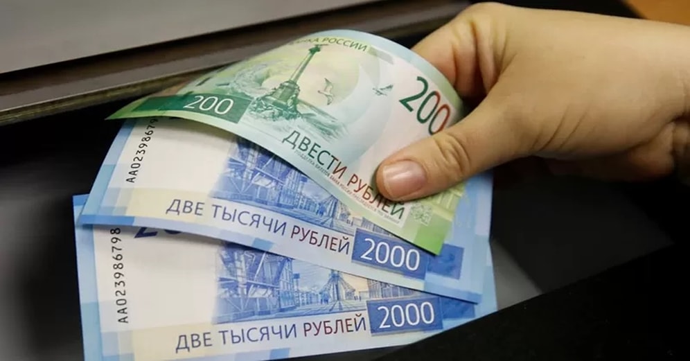 1 Ruble Kaç Dolar Oldu? 1 Ruble Kaç TL?  Rusya - Ukrayna Savaşı Sonrası Rus Rublesi Değer Kaybediyor