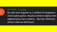 Okuyanın 'Yak Yak Yak' Dedikten Sonra Dert Denizlerinde Kulaç Attığı Paylaşımlar!