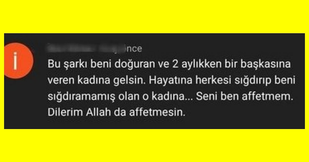 Okuyanın 'Yak Yak Yak' Dedikten Sonra Dert Denizlerinde Kulaç Attığı Paylaşımlar!