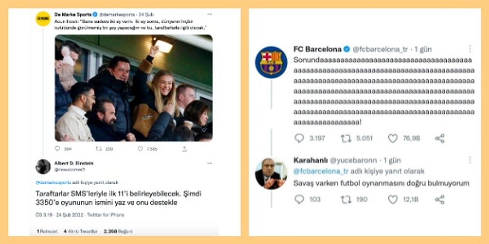 Yaptıkları Komik ve İğneleyici Yorumlarla Topu Doksana Yollayan 15 Sporsever