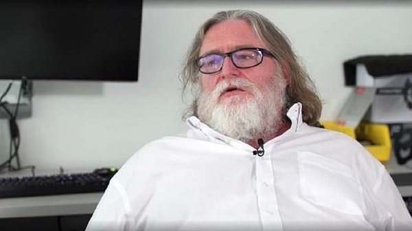 Görünüşe göre Valve'ın, dolayısıyla Steam'in patronu Gabe Newell gözünü Xbox Game Pass'e dikmiş durumda.