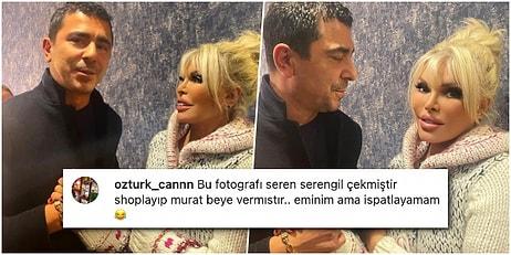 76 Yaşına Giren Süperstar Ajda Pekkan'ın Abartılı Filtresi Sosyal Medyada Dalga Konusu Oldu!