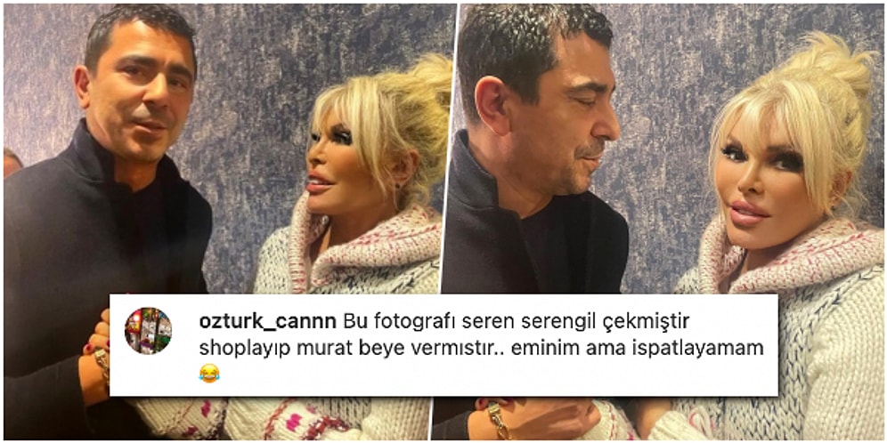 76 Yaşına Giren Süperstar Ajda Pekkan'ın Abartılı Filtresi Sosyal Medyada Dalga Konusu Oldu!