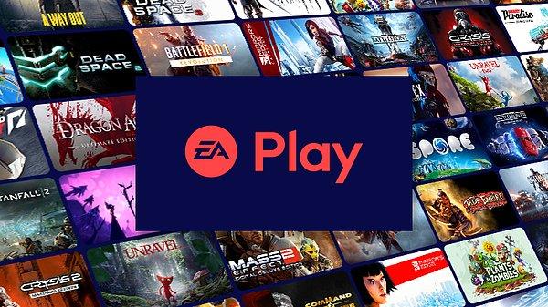 Steam üzerinden de erişilebilen EA Play sistemi yüzde 80 oranında dev bir indirime girdi.