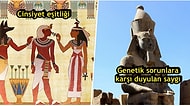 Antik Mısır Hakkında Bilinmeyenleri Duymaya Hazır Olun!