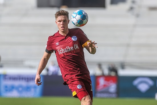 Schalke, 15 Yıllık Sponsoru Gazprom'la Olan İş Birliğini Sona Erdirdi