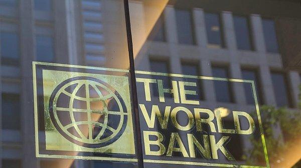 Dünya Bankası da uyardı!