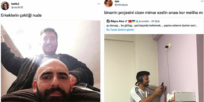 Televizyon Dünyasıyla İlgili Attıkları Komik Tweetlerle Hafta Boyunca Güldürenler