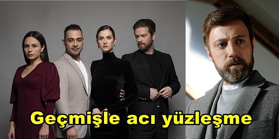 Engin Öztürk ve İrem Helvacıoğlu'nun Başrolünde Yer Aldığı Annenin Sırrıdır Çocuk Dizisinin Kadrosu Belirlendi