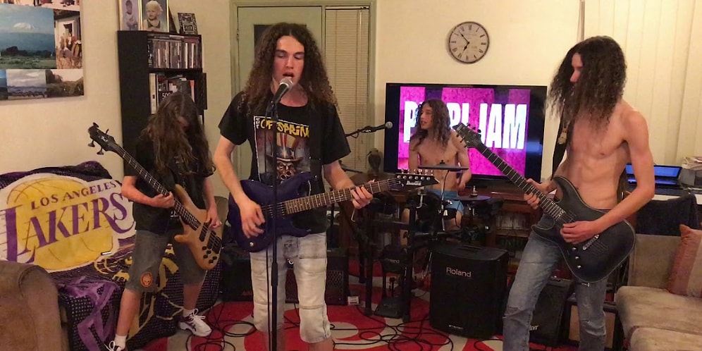 Alternatif Grupların Kendi Tarzlarıyla Harmanlayarak Coverladığı En İyi 10 Parça