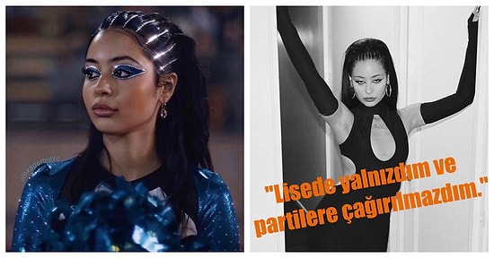 Euphoria'nın Maddy'si Alexa Demie Hakkında Göründüğü Kadar Havalı Olduğunu Kanıtlayan Gerçekler