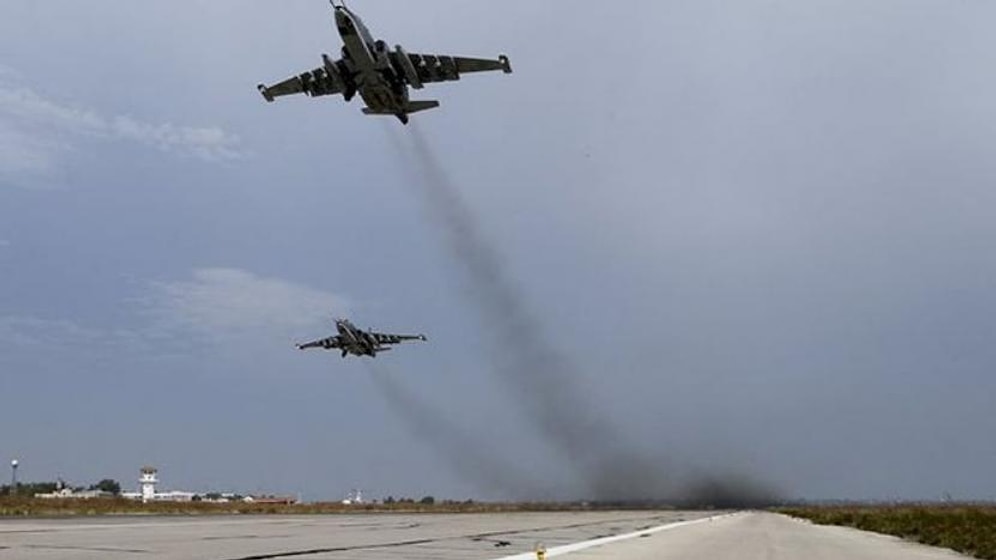 Rusya 36 Ülkeye Uçuşları Yasakladı