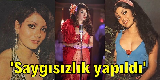 Mine Mutlu'nun Kızı Büşra Çulha 'Annemin Sırrı Ortaya Çıktı' Diyerek Yeşilçam Dizisinden Şikayetçi Oldu