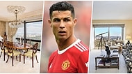 Emlak Sektörü Ünlü Futbolcuyu Zarara Soktu: Cristiano Ronaldo Sattığı Evden 10 Milyon Euro Kaybetti!