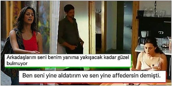 En Garip Terk Edilme Sebeplerini Anlatarak Herkesi Dert Deryasında Sürükleyen Takipçilerimiz