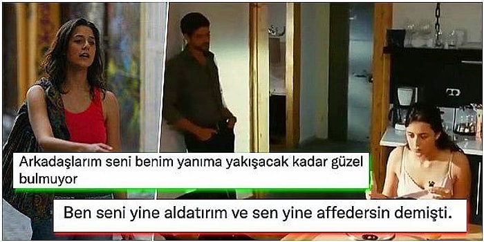 En Garip Terk Edilme Sebeplerini Anlatarak Herkesi Dert Deryasında Sürükleyen Takipçilerimiz
