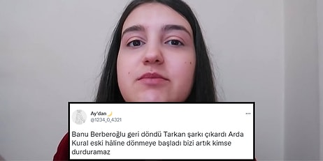 Banu Berberoğlu, 'Neden Video Çekmiyordum?' Sorusunu da Cevaplayarak YouTube'a Geri Döndü: İyi ki Döndün!