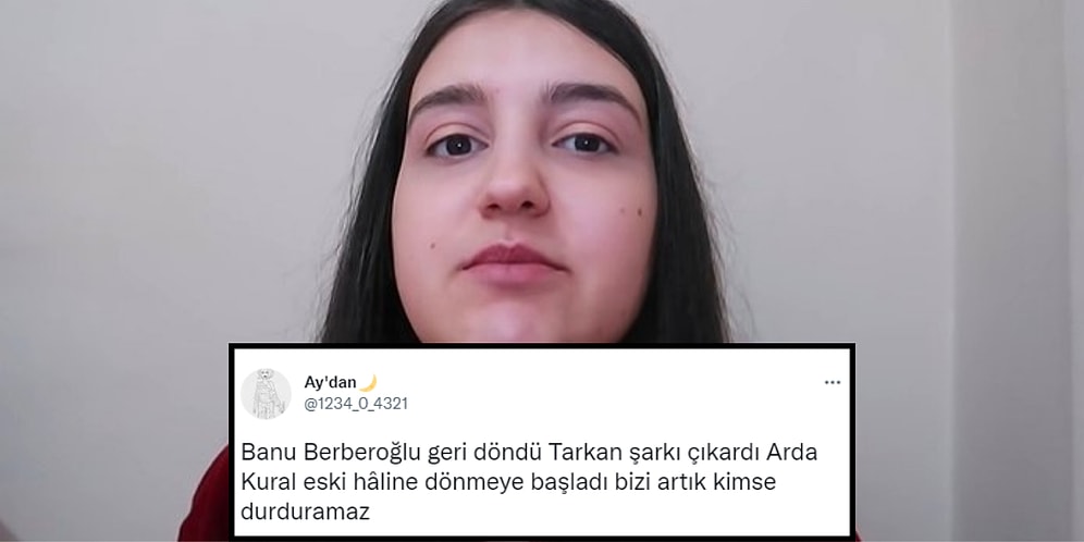 Banu Berberoğlu, 'Neden Video Çekmiyordum?' Sorusunu da Cevaplayarak YouTube'a Geri Döndü: İyi ki Döndün!