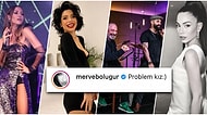 Demet Özdemir'den 113 Bin Liralık Poz! Bugün Ünlülerin Dikkat Çeken Instagram Paylaşımları (28 Şubat)