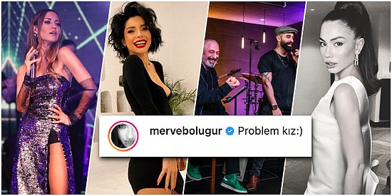 Demet Özdemir'den 113 Bin Liralık Poz! Bugün Ünlülerin Dikkat Çeken Instagram Paylaşımları (28 Şubat)