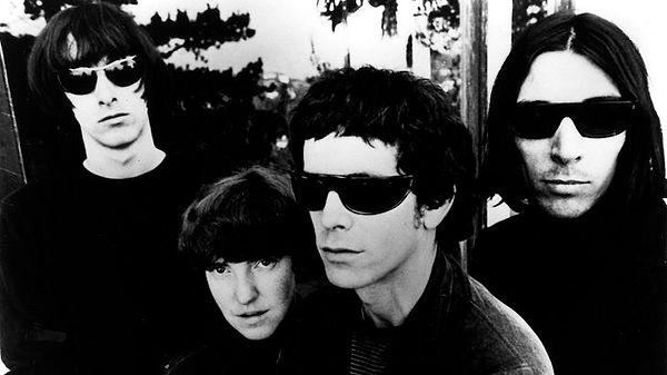 11. The Velvet Underground (Kadife Yeraltı, Michael Leigh)