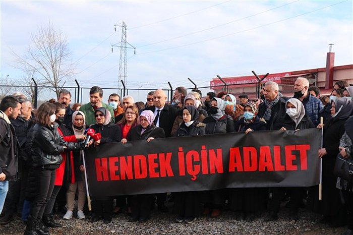 7 Kişi Hayatını Kaybetmiş 127 Kişi Yaralanmıştı: Havai Fişek Patlamasındaki Dava Sonuçlandı