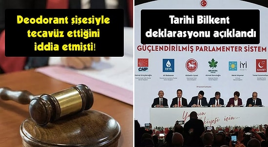 Bugün Neler Yaşandı? Günün En Çok Konuşulan ve Tartışılan Haberleri ile Sosyal Medyanın Gündemi (28 Şubat)