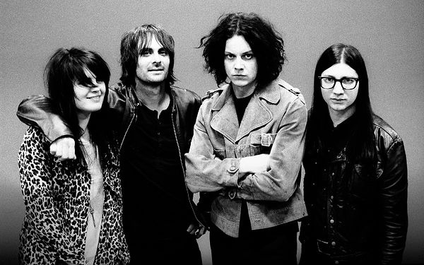11. The Dead Weather