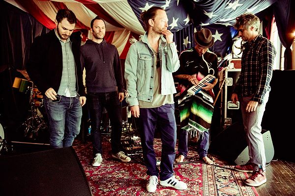 9. Atoms for Peace