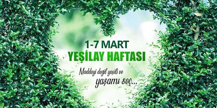 2022 Yeşilay Haftası Ne Zaman? Yeşilay Haftası Neden Kutlanır? Yeşilay Haftasında Ne Yapılır?