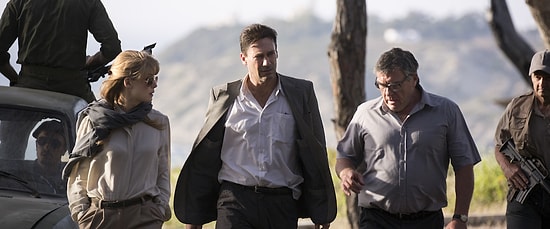 An American Political Thriller Movie ‘Beirut’ (2018) is About to Invade Netflix This March 2022: Get to know more about this…