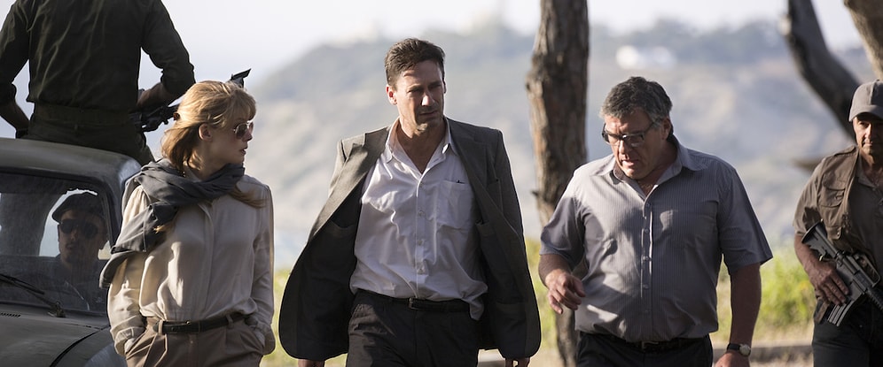 An American Political Thriller Movie ‘Beirut’ (2018) is About to Invade Netflix This March 2022: Get to know more about this…