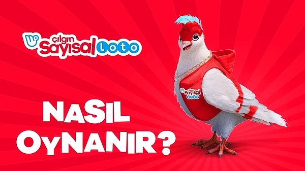 Sayısal Loto Hangi Günler Çekiliyor ve Sayısal Loto Nasıl Oynanır?