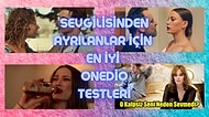 Sevgilisinden Ayrılanların Çözmesi Gereken En İyi 17 Onedio Testi!