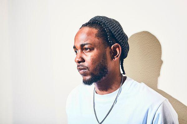 9. Kendrick Lamar - Untitled Unmastered (2016)