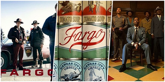 Fargo Hayranlarına Müjde: Efsane Dizi Sonunda Ekranlara Geri Dönüyor!