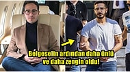 'Tinder Avcısı' Olarak Hayatımıza Giren Dolandırıcı Simon Leviev Gece Kulübüne Çıkmak İçin Ücret Talep Ediyor!
