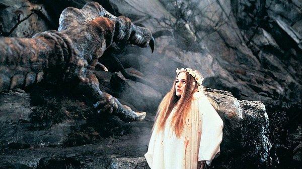 11. Dragonslayer (1981)