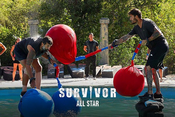 Survivor Dokunulmazlığı Hangi Takım Kazandı?